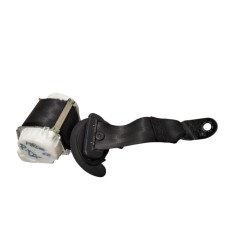 Cintura di sicurezza Posteriore DX VOLKSWAGEN Polo 5° Serie - 6C0857806RAA - 3327919