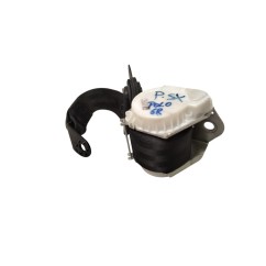 Cintura di sicurezza Posteriore Sx VOLKSWAGEN Polo 5° Serie - 6C0857805RAA - 3327926