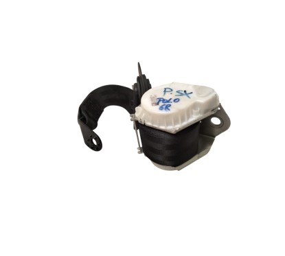 Cintura di sicurezza Posteriore Sx VOLKSWAGEN Polo 5° Serie