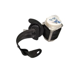 Cintura di sicurezza Posteriore Sx VOLKSWAGEN Polo 5° Serie - 6C0857805RAA - 3327926