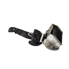 Cintura di sicurezza Posteriore Sx VOLKSWAGEN Polo 5° Serie - 6C0857805RAA - 3327926