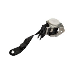 Cintura di sicurezza Posteriore Sx VOLKSWAGEN Polo 5° Serie - 6C0857805RAA - 3327926