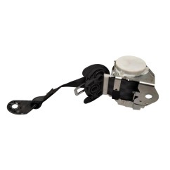Cintura di sicurezza Posteriore Sx VOLKSWAGEN Polo 5° Serie - 6C0857805RAA - 3327926