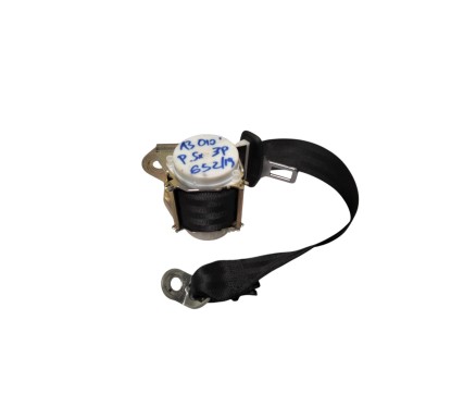 Cintura di sicurezza Posteriore Sx AUDI A3 Serie 8V1 dal 12 al 18 - 8P0857805V04 - 3332324