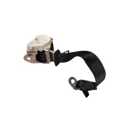 Cintura di sicurezza Posteriore Sx AUDI A3 Serie 8V1 dal 12 al 18 - 8P0857805V04 - 3332324