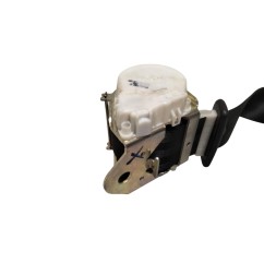 Cintura di sicurezza Posteriore Sx AUDI A3 Serie 8V1 dal 12 al 18 - 8P0857805V04 - 3332324