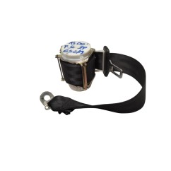 Cintura di sicurezza Posteriore Sx AUDI A3 Serie 8V1 dal 12 al 18 - 8P0857805V04 - 3332324