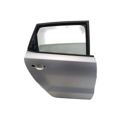 Portiera Posteriore Destra VOLKSWAGEN Polo 5° Serie - 6R4833056J - 3752917