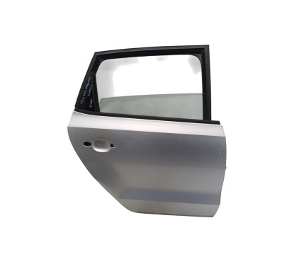 Portiera Posteriore Destra VOLKSWAGEN Polo 5° Serie - 6R4833056J - 3752917