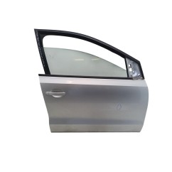 Portiera anteriore Destra VOLKSWAGEN Polo 5° Serie - 6R4831056J - 3752910