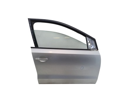 Portiera anteriore Destra VOLKSWAGEN Polo 5° Serie - 6R4831056J - 3752910
