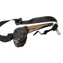 Cintura di sicurezza anteriore destra VOLKSWAGEN Polo 3° Serie - 3327962 - 3327962
