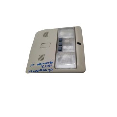 Plafoniera LAND ROVER Discovery Serie IV dal 10 - XDE500810LUM - 3753549