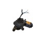 Motorino Tergicristallo Anteriore MITSUBISHI Pajero Sport