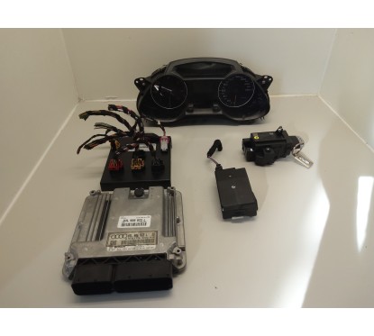 Kit accensione AUDI A4 Avant 8K5 dal 08 al 15 - 03L906022L - 526059