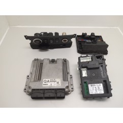 Kit accensione RENAULT Koleos 1° Serie - 23710JY08D - 463039