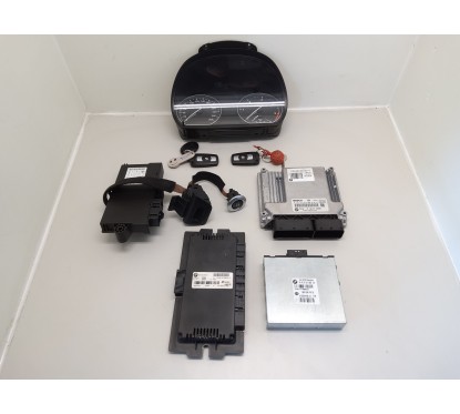 Kit accensione BMW Serie 1 Serie E87 dal 07 - 13618518166 - 448586