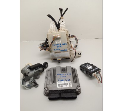 Kit avviamento motore TOYOTA Auris 2° Serie - 8966002V21 - 413147