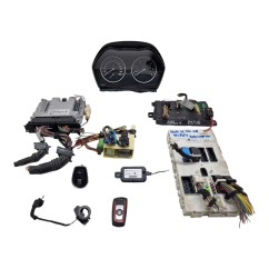 Kit accensione BMW Serie 1 F20 dal 11 al 19 - 13618576333 - 1480644