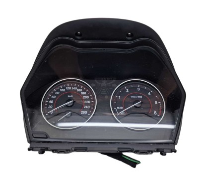 Kit accensione BMW Serie 1 F20 dal 11 al 19