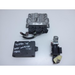 Kit accensione DACIA Duster 1° Serie - 487004401R - 1079855