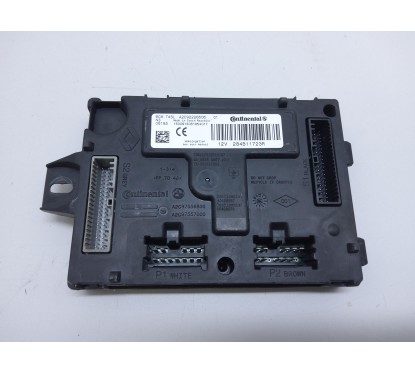 Kit accensione DACIA Duster 1° Serie