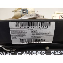 Airbag a tendina laterale passeggero DODGE Caliber 1° Serie