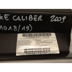 Airbag a tendina lato Sinistro DODGE Caliber 1° Serie