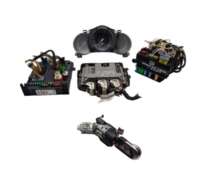Kit accensione CITROEN DS3 Serie dal 09