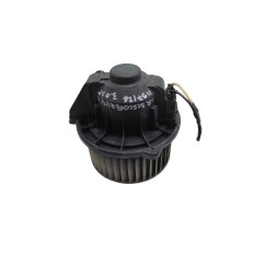 Motorino ventilazione abitacolo LAND ROVER Discovery Serie IV dal 10 - JGC500050 - 3751446
