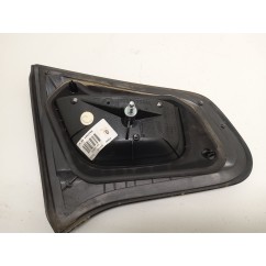 Stop Posteriore Destro Integrato nel Portello CITROEN C3 Serie dal 09 al 15