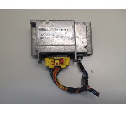 Centralina Airbag JEEP Cherokee 3° Serie - K68307823AA - 458793