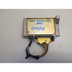 Centralina Airbag JEEP Cherokee 3° Serie - K68307823AA - 458793