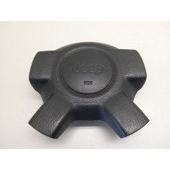 Airbag Volante JEEP Cherokee 3° Serie - K5HK021X9AD - 458785