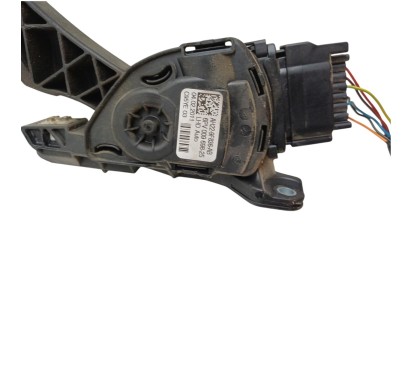 Pedale acceleratore LAND ROVER Discovery Serie IV dal 10