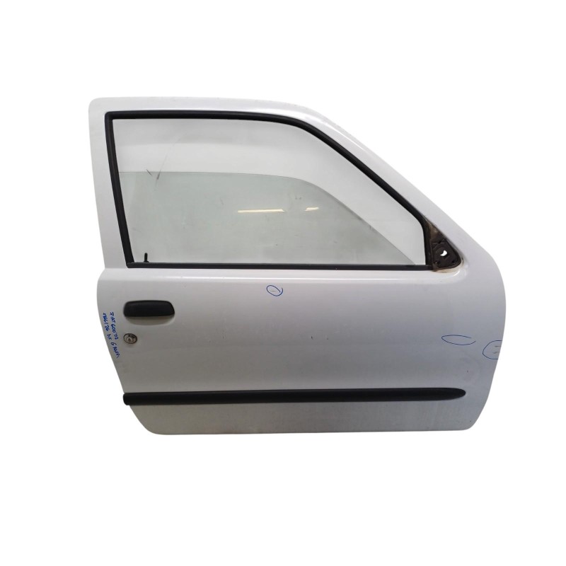 Portiera anteriore Destra FIAT Seicento Serie dal 00 al 05
