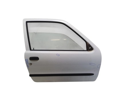 Portiera anteriore Destra FIAT Seicento Serie dal 00 al 05 - 51785601 - 3754851