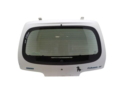 Portellone Posteriore Completo FIAT Seicento Serie dal 00 al 05 - 46512316 - 3754857