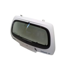 Portellone Posteriore Completo FIAT Seicento Serie dal 00 al 05