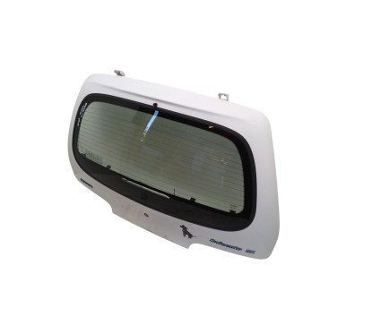 Portellone Posteriore Completo FIAT Seicento Serie dal 00 al 05