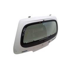 Portellone Posteriore Completo FIAT Seicento Serie dal 00 al 05 - 46512316 - 3754857