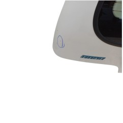 Portellone Posteriore Completo FIAT Seicento Serie dal 00 al 05 - 46512316 - 3754857