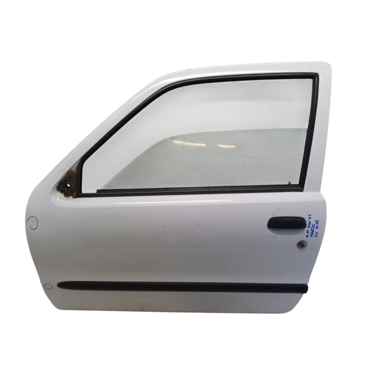 Portiera Anteriore Sinistra FIAT Seicento Serie dal 00 al 05