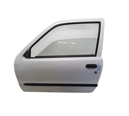 Portiera Anteriore Sinistra FIAT Seicento Serie dal 00 al 05 - 51785602 - 3754847