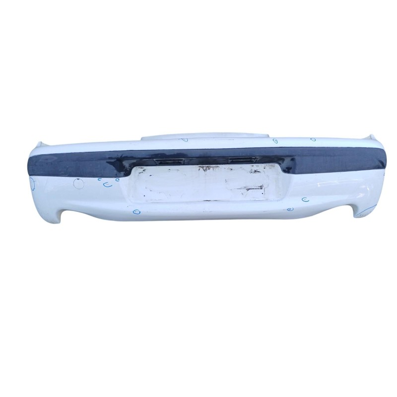 Paraurti Posteriore completo FIAT Seicento Serie dal 00 al 05
