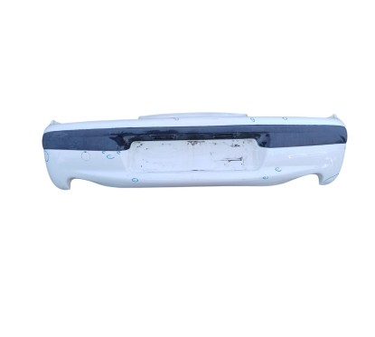 Paraurti Posteriore completo FIAT Seicento Serie dal 00 al 05 - 71778303 - 3754845