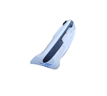 Paraurti Posteriore completo FIAT Seicento Serie dal 00 al 05