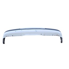 Paraurti Posteriore completo FIAT Seicento Serie dal 00 al 05 - 71778303 - 3754845