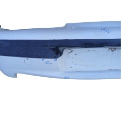 Paraurti Posteriore completo FIAT Seicento Serie dal 00 al 05 - 71778303 - 3754845