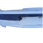 Paraurti Posteriore completo FIAT Seicento Serie dal 00 al 05
